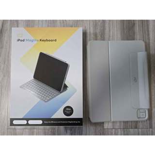Eip ipad maglite keyboard 鍵盤 for 2024 iPad Pro M4 11吋