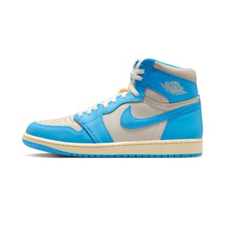Air Jordan 1 High OG "UNC Reimagined" 北卡藍 男鞋 DZ5485-402