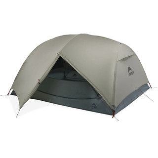 MSR Hubba Hubba™ LT 3人輕量登山帳篷 13938