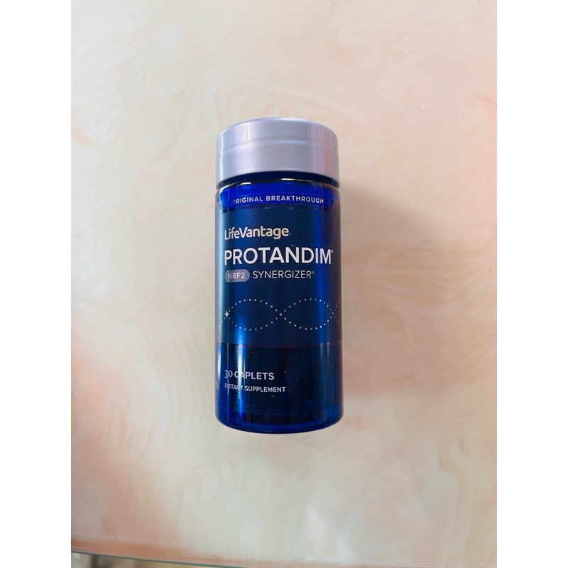 美 國LifeVantage 普天登 Protandim NEF2