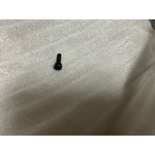 Hikoki H41用油蓋螺絲4mm*12