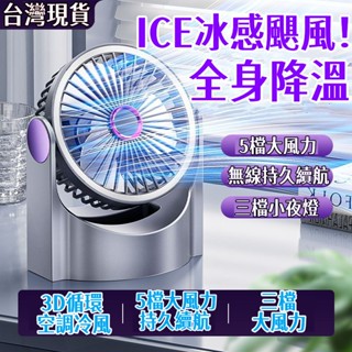 限時下殺🔥 桌上型風扇 無線循環扇 電風扇 風扇 靜音循環扇 小電風扇 小風扇 冷氣電風扇 辦公室電扇 壁掛電風扇 小米
