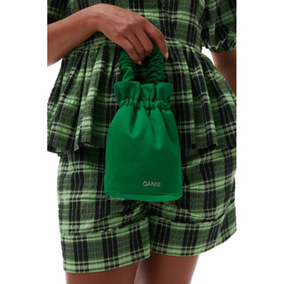 GANNI Handle Bag 手拿包 斜揹包 丹麥設計師品牌