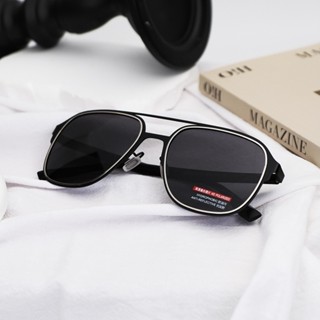 (臺灣現貨)飛行員偏光墨鏡 開車墨鏡 附眼鏡包盒sunglasses 偏光墨鏡 偏光太陽眼鏡 飛行員眼鏡 太陽眼鏡 墨鏡