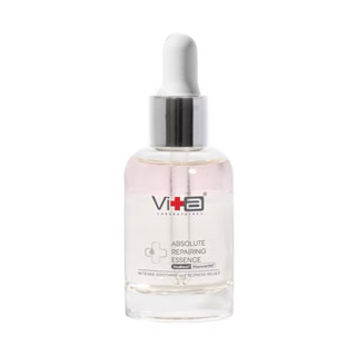 Swissvita 薇佳 小紅急救修復精華液15ml