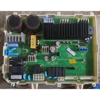 惠而浦滾筒洗衣機原廠驅動機板WD13R