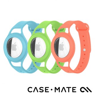 【美國Case-Mate】AirTag 專用孩童定位手環