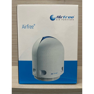 Airfree 空氣殺菌機