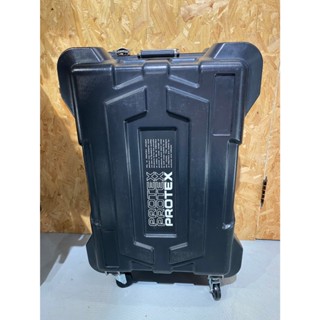 PROTEX CR7000 潛水 行李 攝影器材 裝備箱 硬殼箱