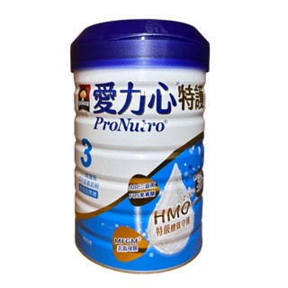 桂格 愛力心 特護 極護 優護 小朋友 成長 奶粉 825g 1-4歲 3-7歲
