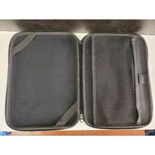 二手 無印良品 MUJI 硬殼收納盒 28.8X20.8公分