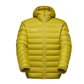 Mammut 長毛象 Waymarker IN 700FP羽絨保暖外套 男款