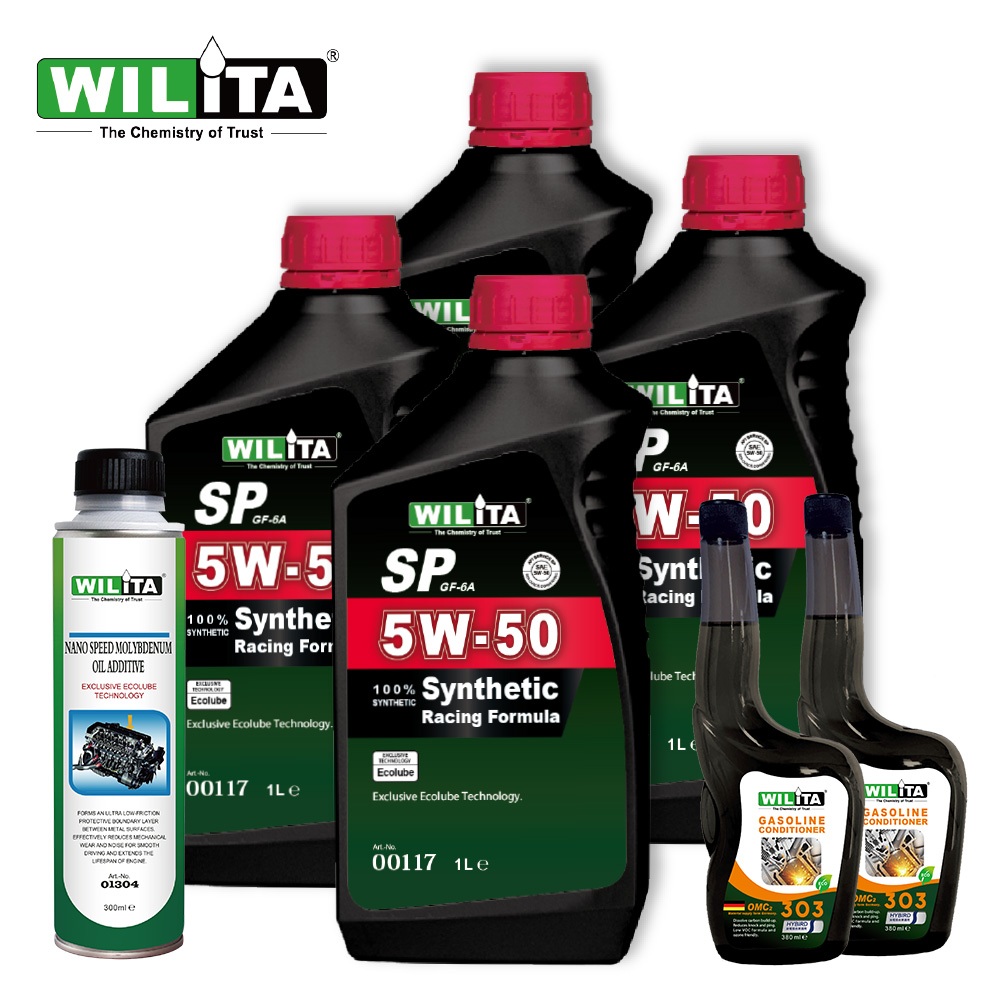 汽車5w50 機油的價格推薦- 2026年1月| 比價比個夠BigGo