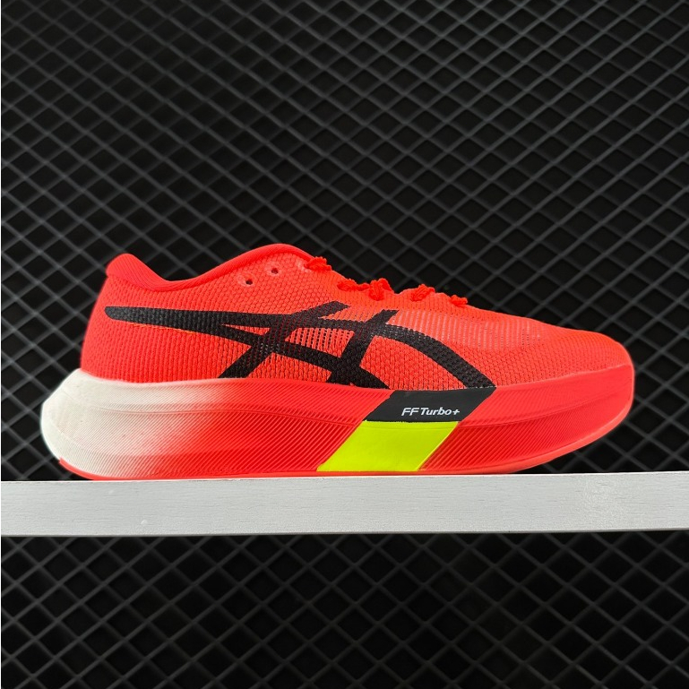 免運 爆款 Asics METASPEED SKY 跑步鞋 慢跑鞋 馬拉鬆跑鞋 訓練鞋 防滑耐磨 透氣舒適 男女鞋