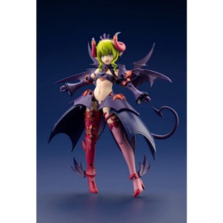 【預購2025年10月】Kotobukiya 壽屋 阿爾卡納蒂亞 薇兒蕾特 ReACT-P 闇屬性 惡魔型 組裝模型