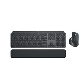 全新 羅技 Logitech MX Keys Combo for Business 無線鍵盤滑鼠組 - 企業版