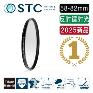 2025 反射式抗雷射濾鏡 Laser Shielding Filter
