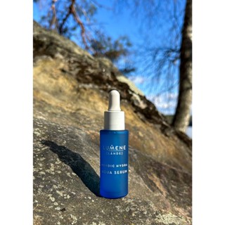 🇫🇮 芬蘭國寶品牌 LUMENE [LÄHDE] 水潤精華液
