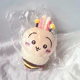 臺現🇹🇼miniso 櫻花季 小蜜蜂 烏薩奇 毛絨玩偶 usagi 吉伊卡哇 名創 優品