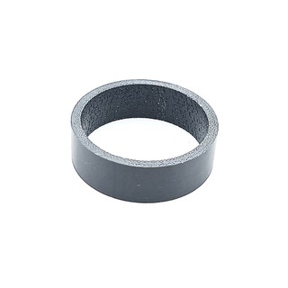 全新 1-1/8" 碳纖維 適用28.6 墊圈/墊片/華司 10mm