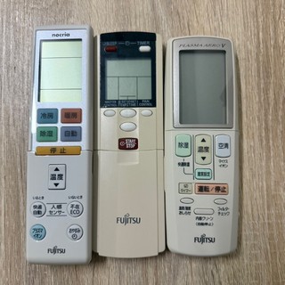 『現貨』FUJITSU 富士通 分離式冷氣 冷暖 遙控器 AWCZ-18LB AR-DL3 AWC14LSAZ