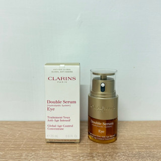 短效期 - CLARINS 克蘭詩 亮眼萃 精華水 玉手修護霜