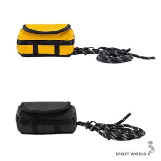 The North Face 北面 零錢包 胸前掛包 隨身小包【運動世界】NF0A8DJN56P/NF0A8DJNKX7