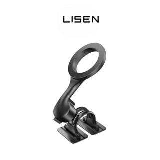 【LISEN】MagSafe磁吸極限黏貼底座支架 黏貼底座 磁吸底座 手機支架 黏貼支架 車用支架 磁吸