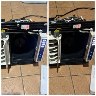 凱薩DF260四合一浴室換氣暖風機