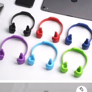 大拇指 手機支架 平板支架 適用 夏普 Wish4 Wish Sense8 Sense7 Plus Sense6 R9