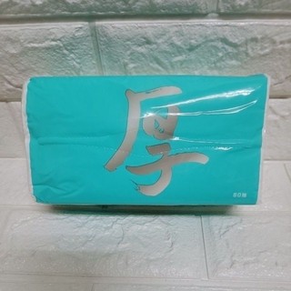 五月花 厚 舒•敏厚棒衛生紙60抽