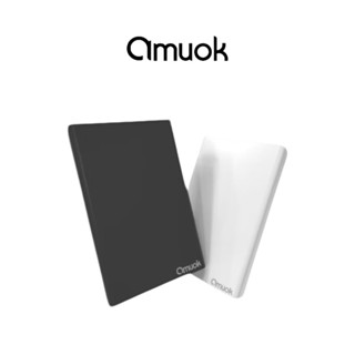 【amuok艾默克】輕薄型 PD 快充行動電源 22.5W 10000mAh Type-C&USB 快充 行充 行動電源