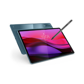 聯想 Yoga Tab+ Plus 12.7吋 9H 滿版 鋼化玻璃 保護貼鋼化膜玻璃貼 LENOVO TB-520FU