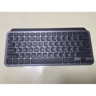 Logitech MX Keys Mini 羅技藍芽鍵盤