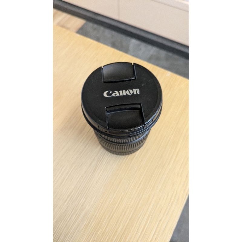 Sigma 17-50mm f2.8廣角鏡 恆定光圈 canon入門單眼鏡頭 二手 中度使用痕跡 鏡頭發霉