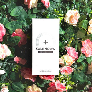 🌈電子發票🌈KAMINOWA 法之羽 豐盈養髮液80g