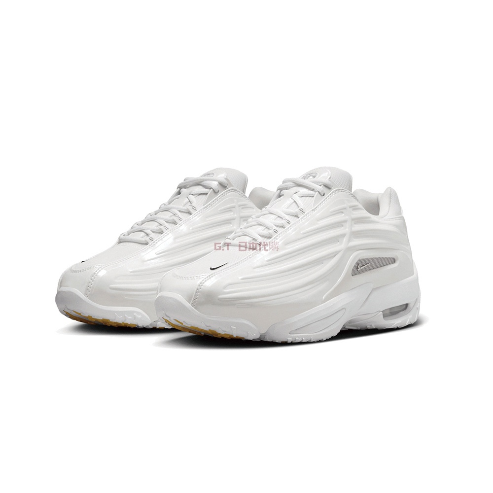 日本代購 Nocta x Nike Hot Step 2 DrakeWhite銀白 DZ7293-100