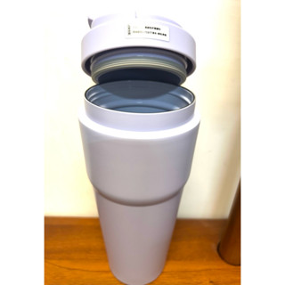 ⭐️750ml⭐️現貨附電子發票 WOKY 沃廚 二代 雙層陶瓷 輕芯鈦瓷保冰保溫杯750ml附吸管 保溫瓶 鈦陶瓷