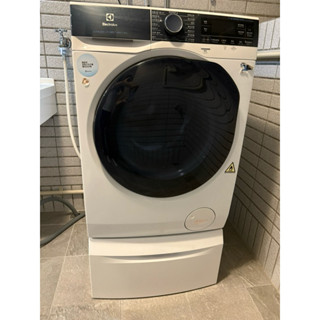 伊萊克斯Electrolux 洗脫 UltimateCare 800 11kg 滾筒式洗衣機（EWW1142ADWA)