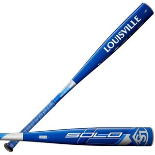 特價出清【球棒本舖】Louisville Slugger Solo 620 硬式棒球棒