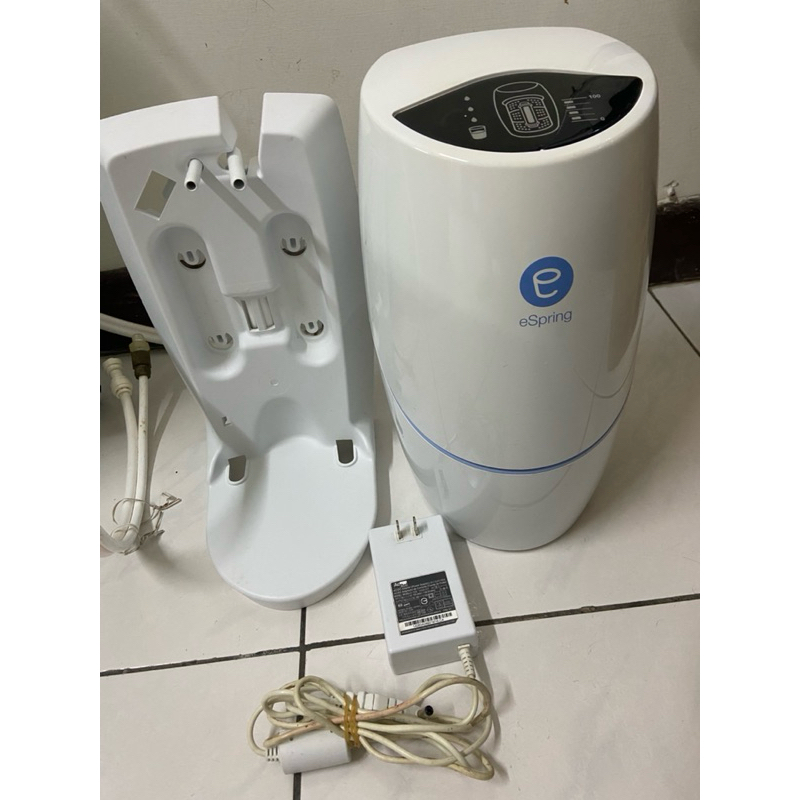 Amway 二手 安麗 益之源 淨水器 飲用水過濾 安麗淨水器 飲水機過濾 泡茶過濾 水源過濾器