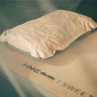 HME 新好露眠-充氣枕頭(加大) PI-103BR