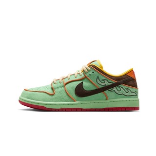 Nike SB Dunk Low "BHM" 2025 黑人月 牛仔 男鞋 HF3058-300