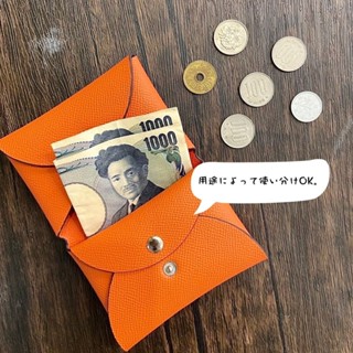 日本🐈Chillvibe 純手工牛皮短夾 真皮短夾 短夾 L型短夾 對折短夾 日本短夾 對開短夾 L短夾 牛皮短夾 L型