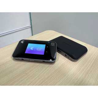 Netgear 網件 AirCard 810S 810 800S 3CA 4G LTE Wifi分享器 路由器 行動網路