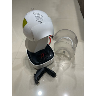 雀巢膠囊式咖啡機NDG355.W1