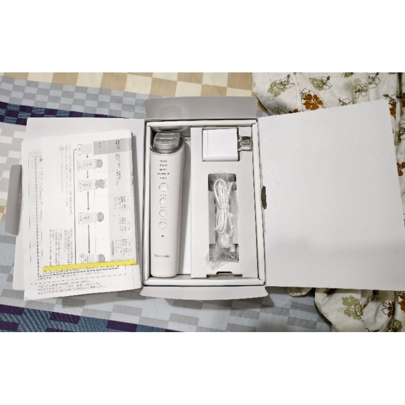 Panasonic EH-SS85  保養 清潔 EH-SR85 SR86參考