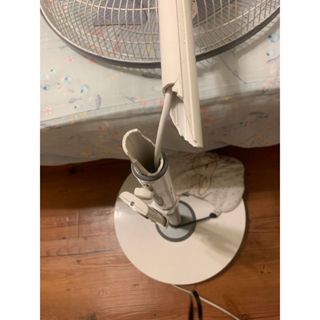 國際牌 電扇升降管 F-H16CND/F-H14CND
