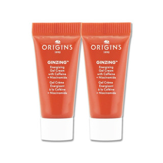 ORIGINS 品木宣言 元氣十足亮顏C水凝乳5ml