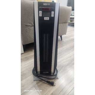 義大利迪朗奇 DeLonghi 陶瓷電暖器